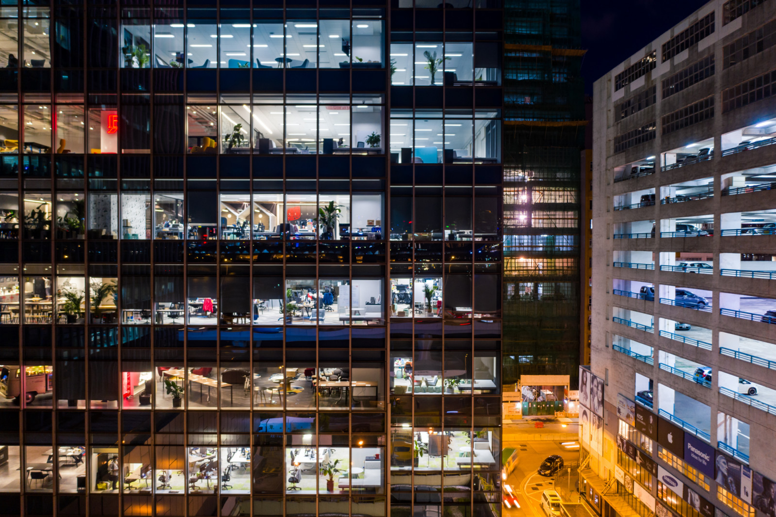 Long working hours, lack of recognition, and toxic workplace cultures are the major sources of stress for Gen Z in the workplace, according to a Deloitte survey (Photo: Getty Images)
