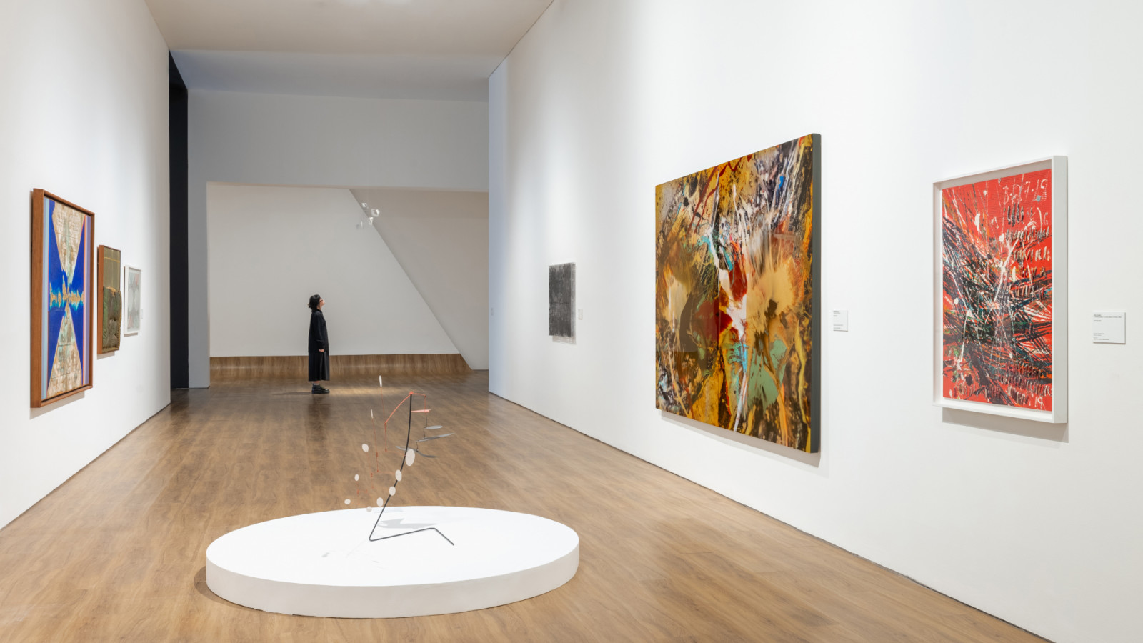 Museum MACAN secara resmi bermitra dengan Max Mara dan Collezione Maramotti untuk menghadirkan edisi ke-10 Max Mara Art Prize for Women