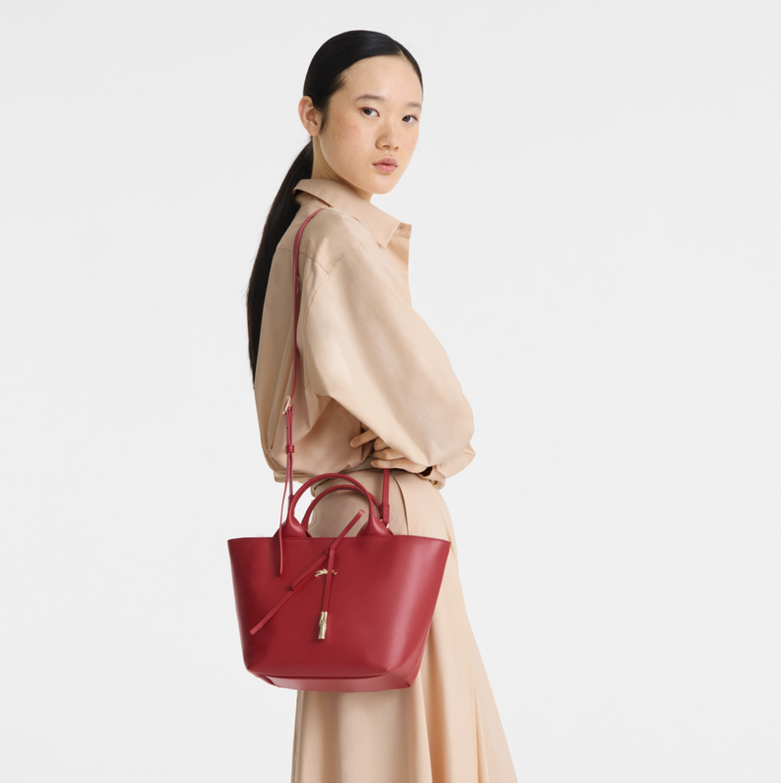 Longchamp Year of the Horse capsule collection