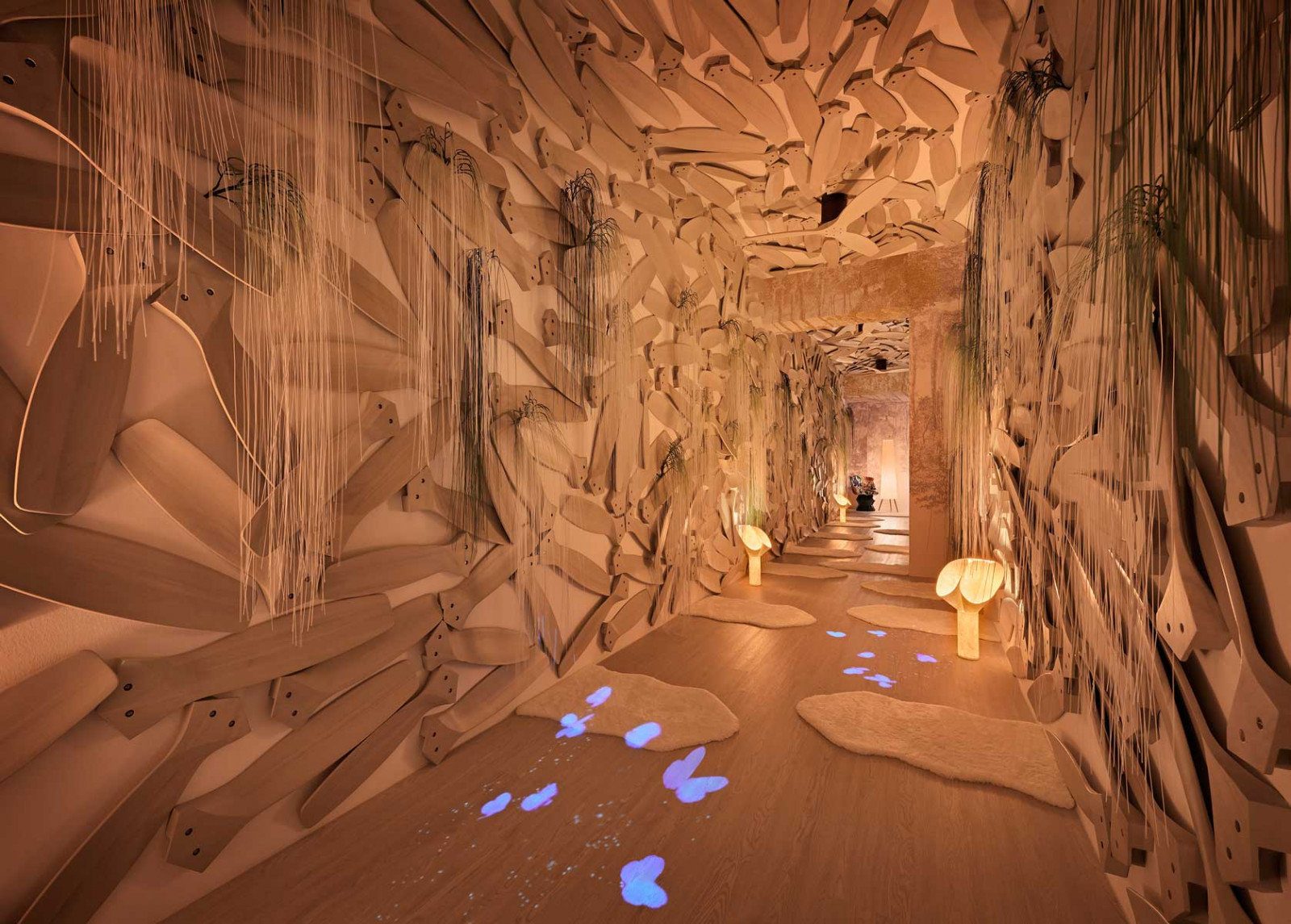 The Immersive Lab in Bendemeer