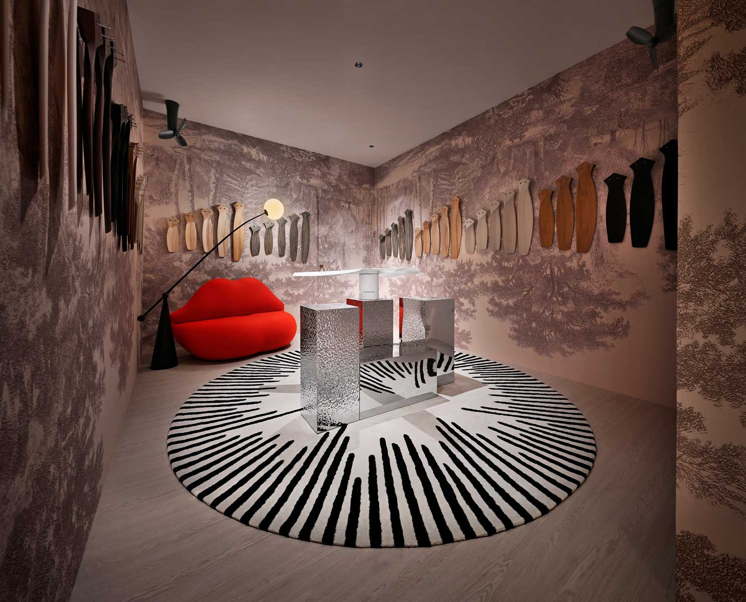 The Immersive Lab in Bendemeer