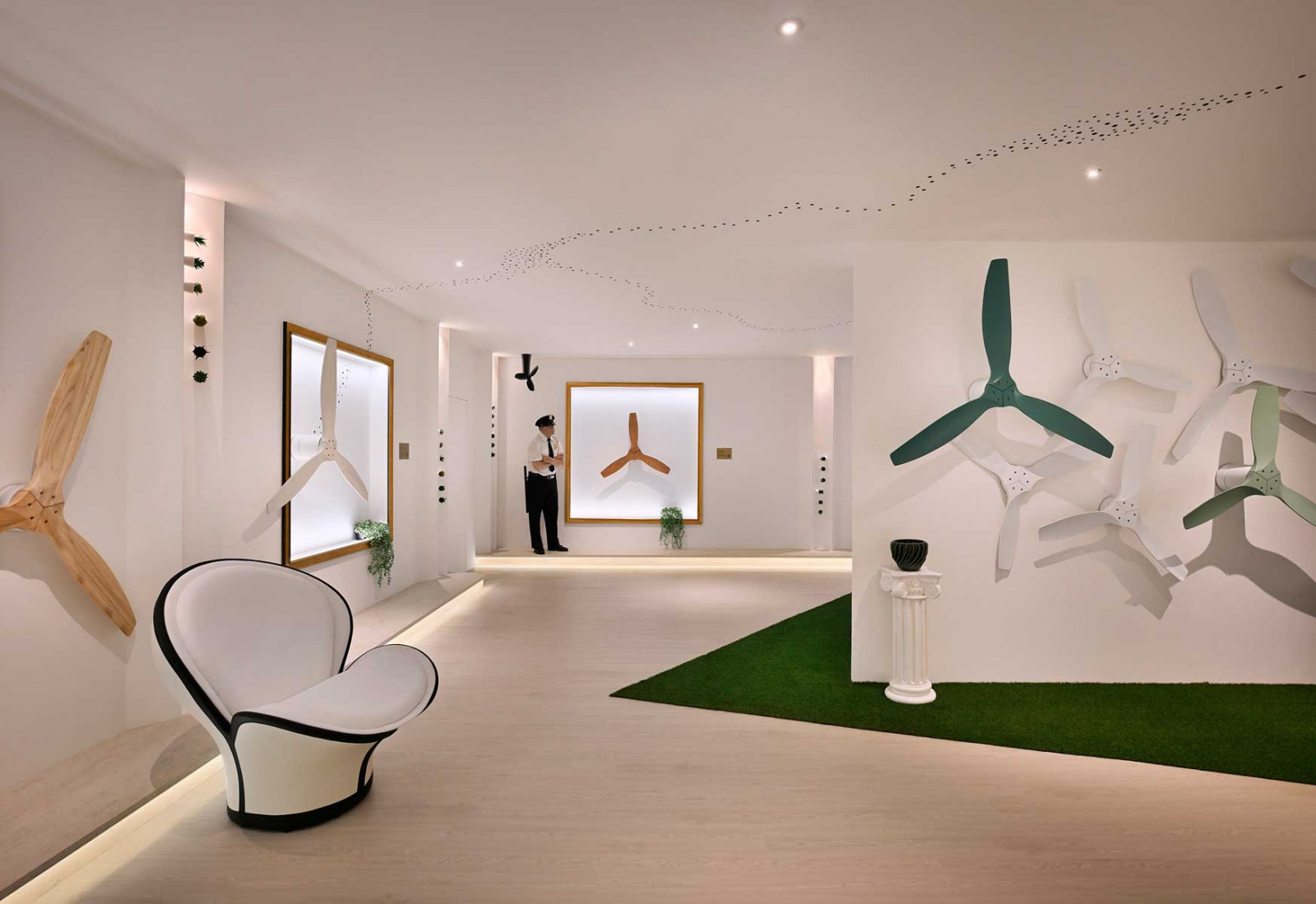 The Immersive Lab in Bendemeer