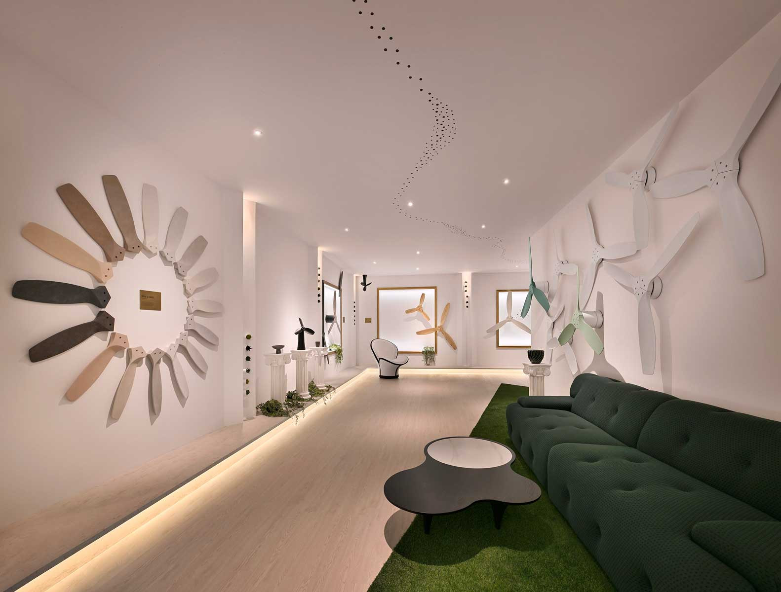 The Immersive Lab in Bendemeer