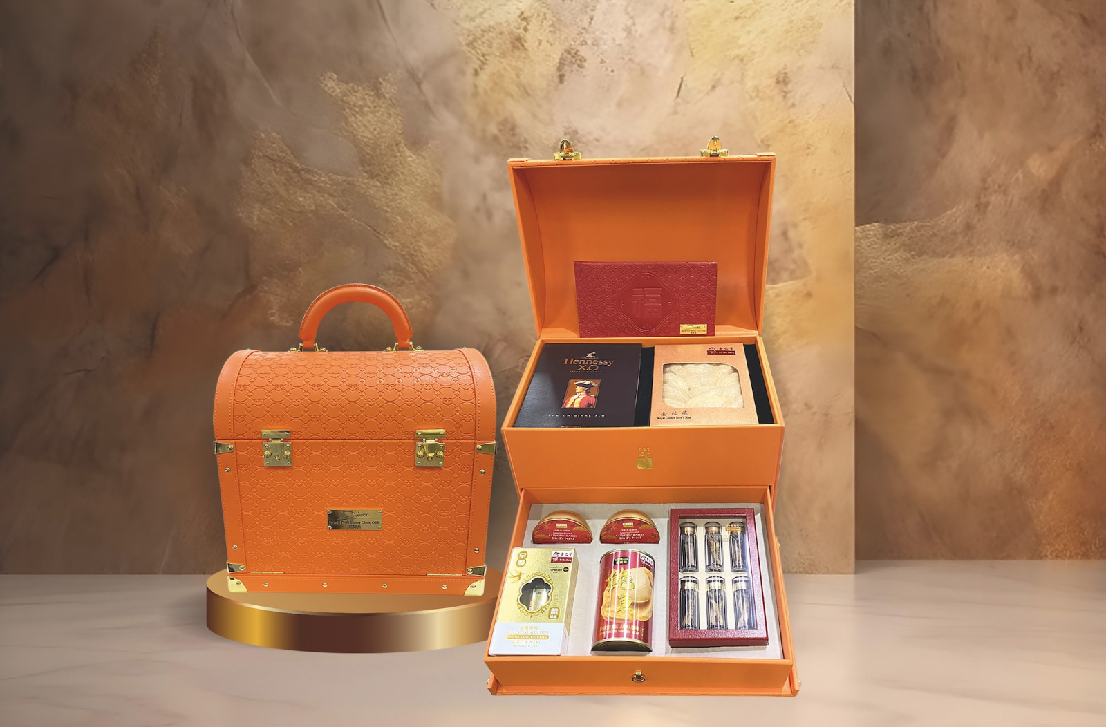 Eu Yan Sang & Jimmy Choo limited-edition Lunar New Year 2026