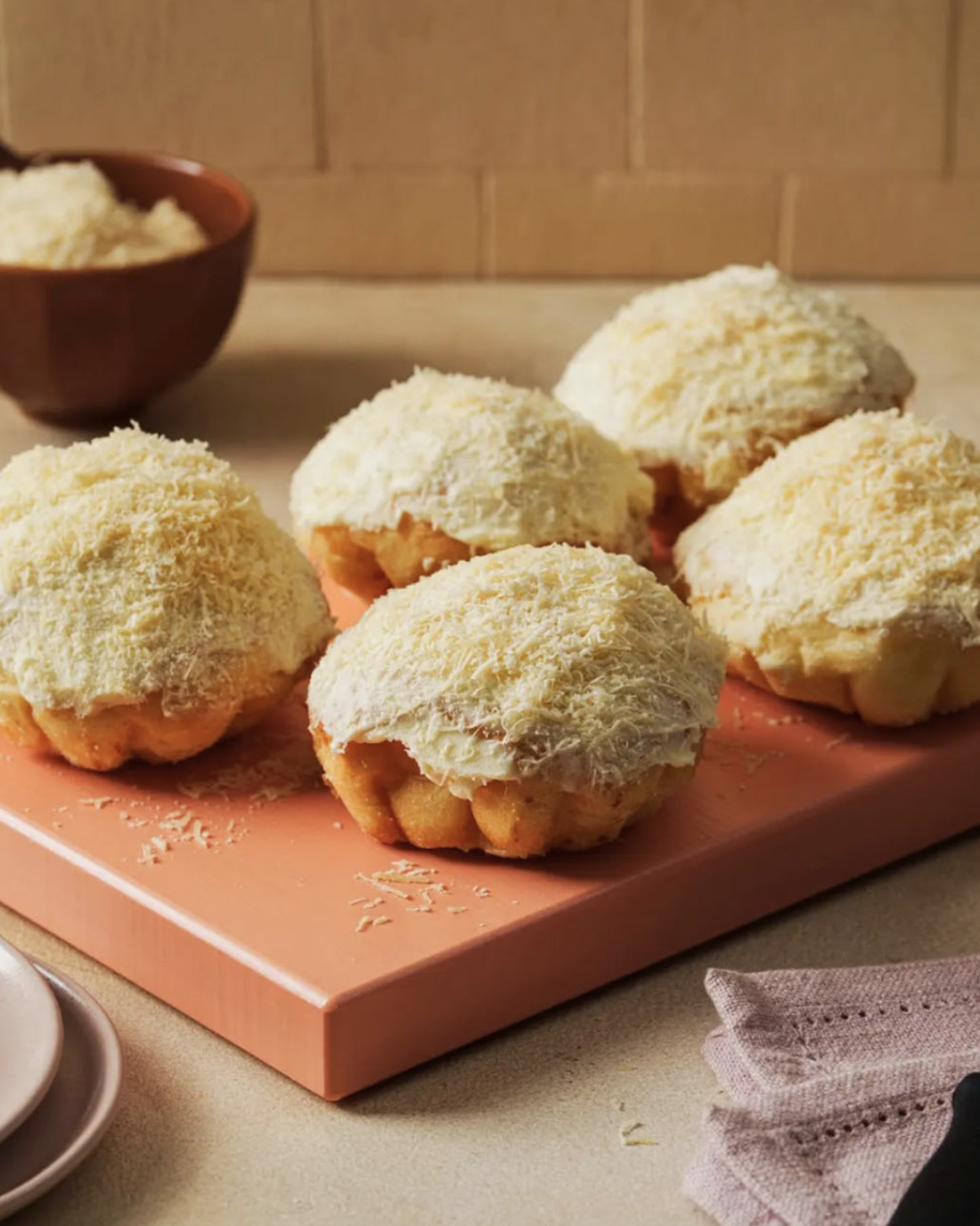 The top 10 ensayamdas in the Philippines (Photo: @50andco.bakery/Instagram)