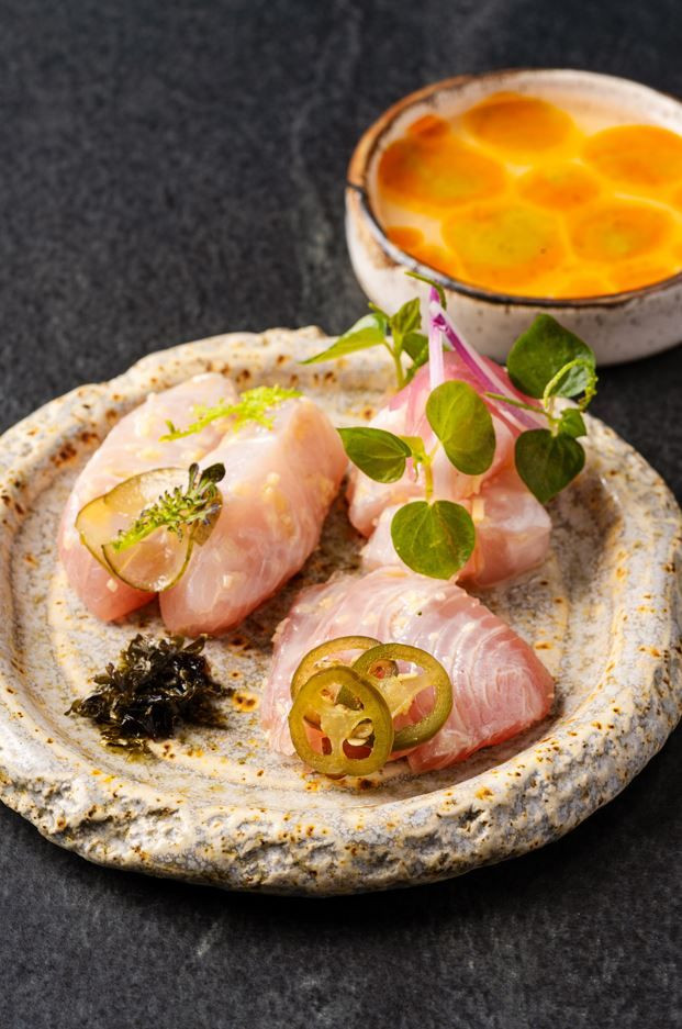 Tatler Best Filipino Restaurants 2025 - Hapag 2