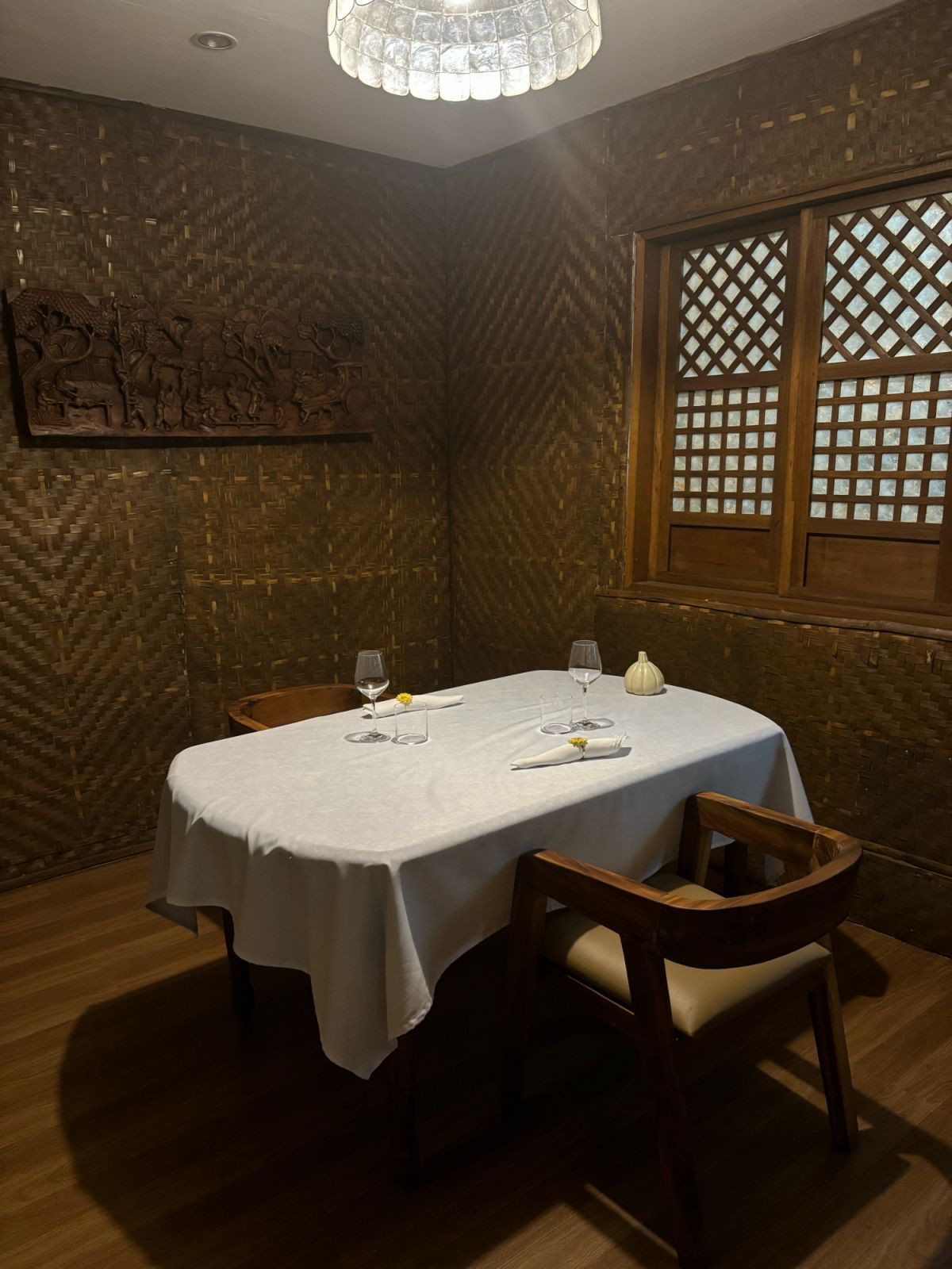 Tatler Best Filipino Restaurants 2025 - Linamnam 2
