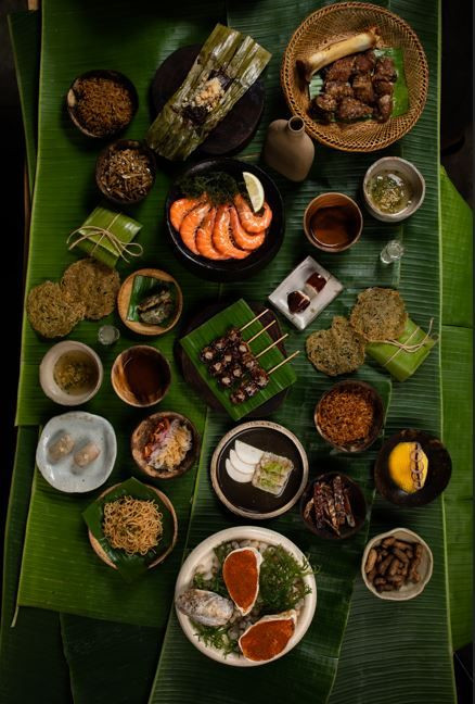 Tatler Best Filipino Restaurants 2025 - Toyo Eatery 1