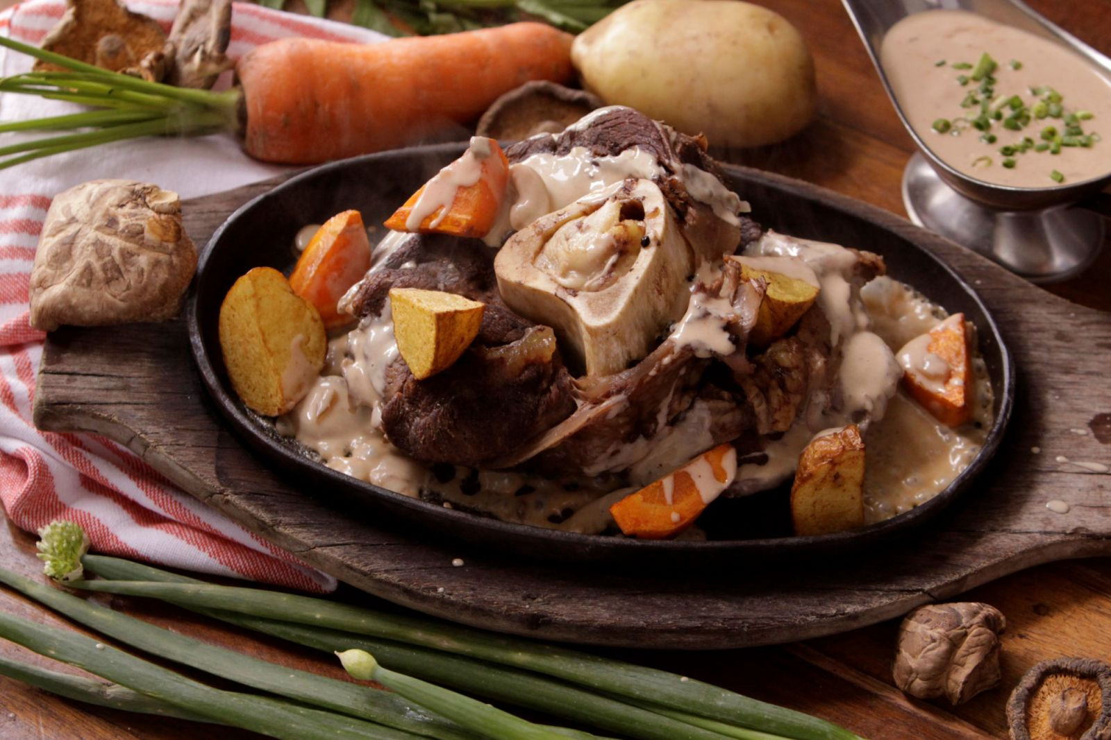 Tatler Best Filipino Restaurants 2025 - Balay Dako 1