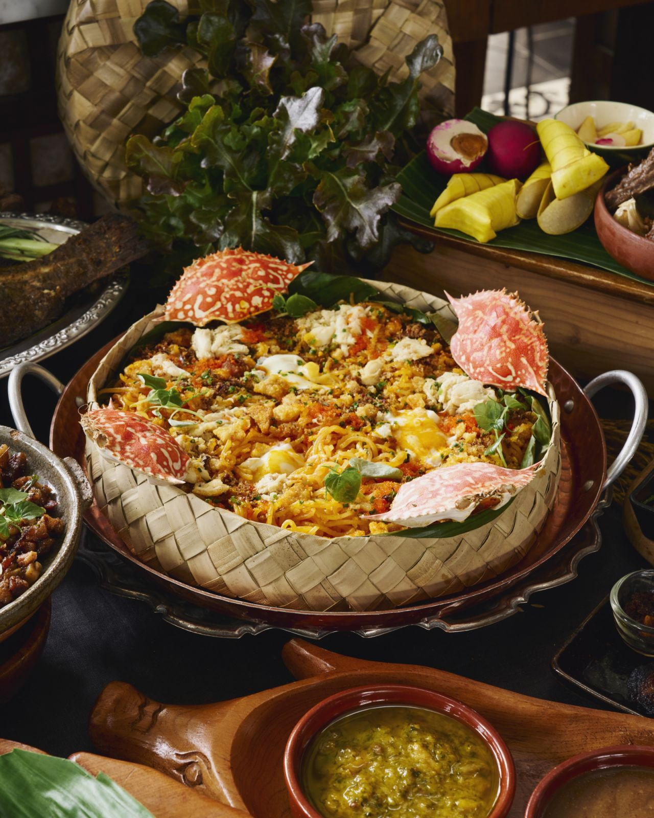 Tatler Best Filipino Restaurants 2025 - Casa Luisa 1