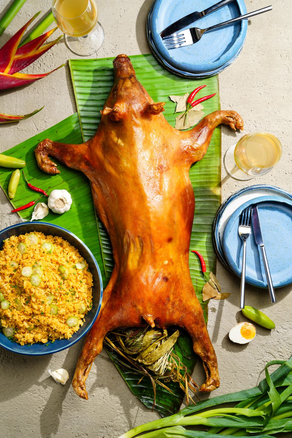 Tatler Best Filipino Restaurants 2025 - Manam 3