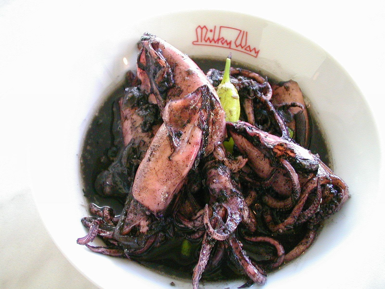 Tatler Best Filipino Restaurants 2025 - Milky Way 2