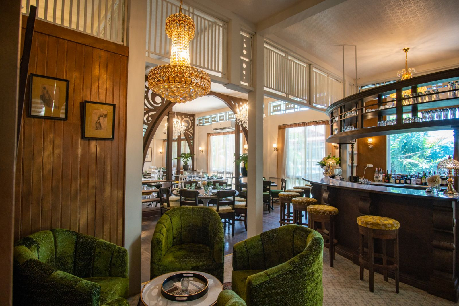 Tatler Best Filipino Restaurants 2025 - Tola 1
