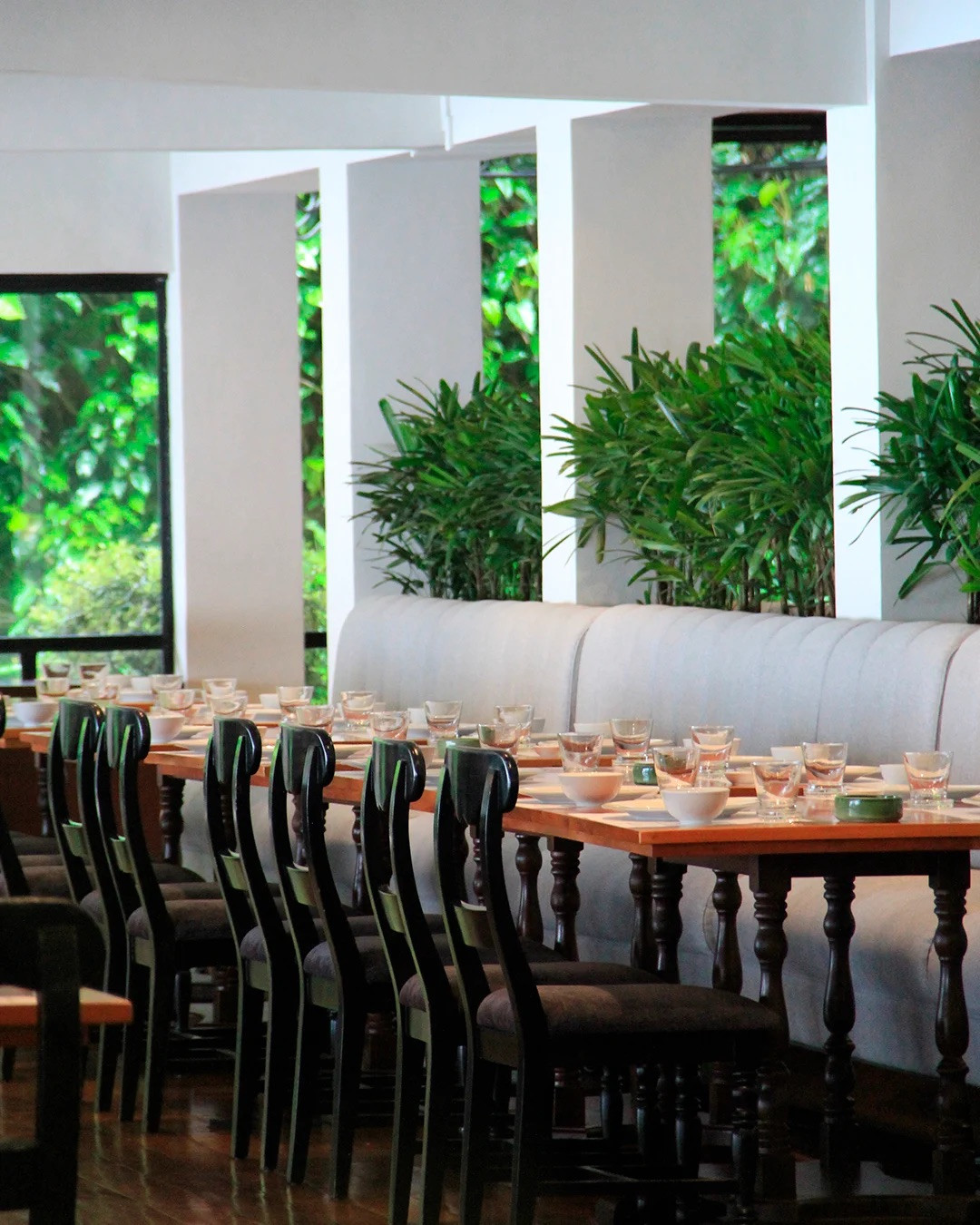 Tatler Best Filipino Restaurants 2025 - Balay Dako 2