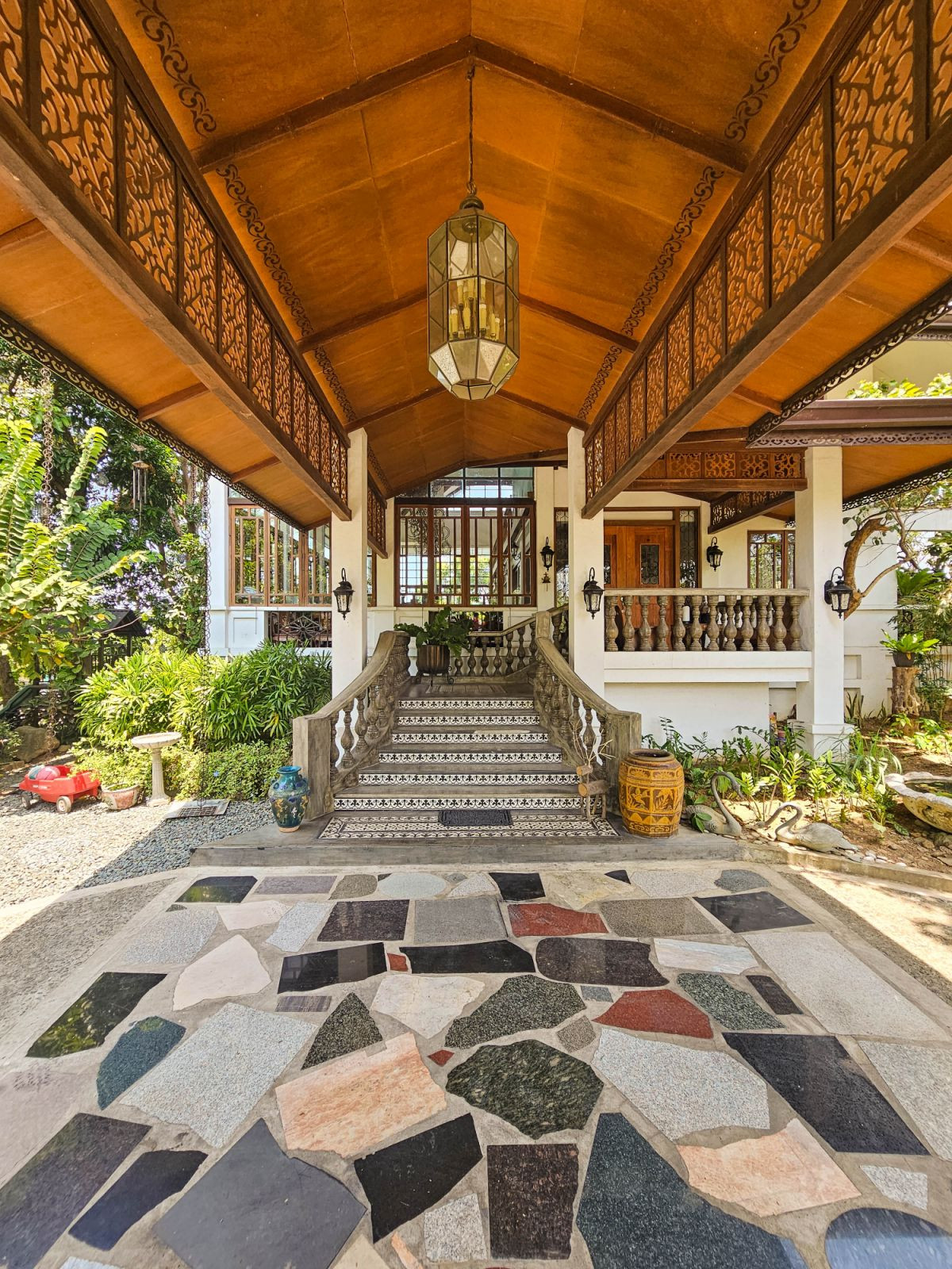 Tatler Best Filipino Restaurants 2025 - Casa Luisa 2