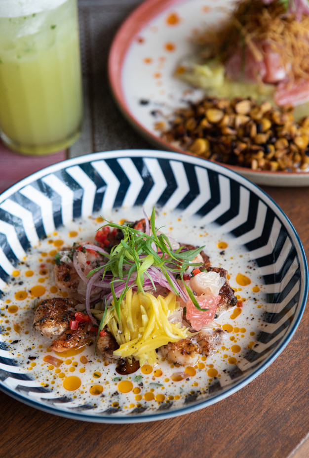 Tatler Best Filipino Restaurants 2025 - CEV 1