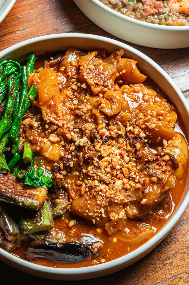 Tatler Best Filipino Restaurants 2025 - George & Onnie’s 1