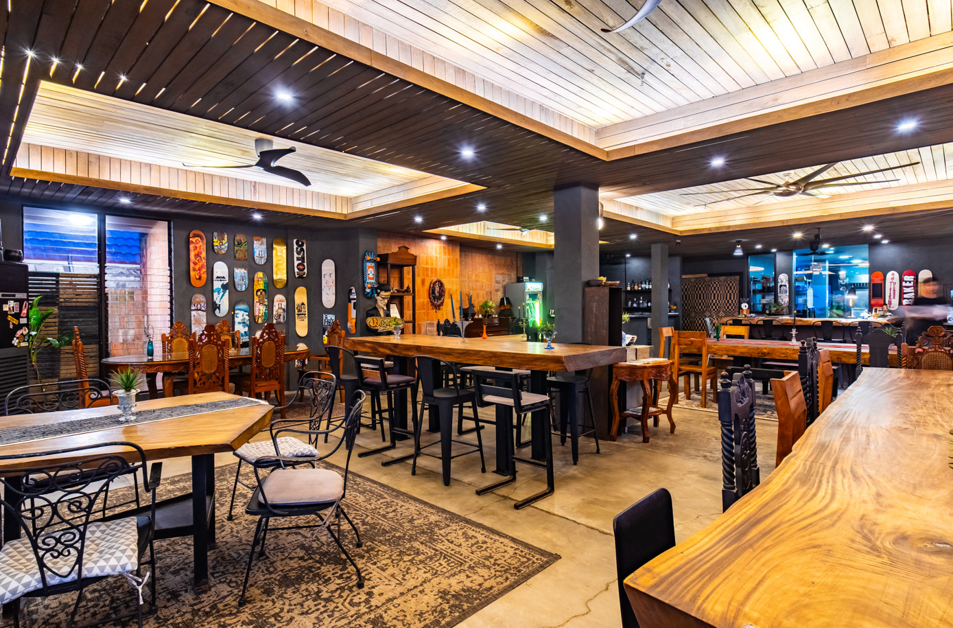 Tatler Best Filipino Restaurants 2025 - Makan at Eliseos 1