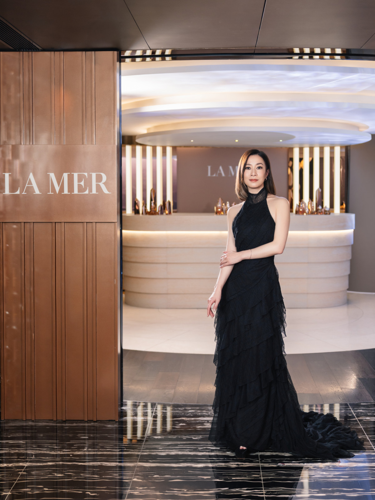 La Mer