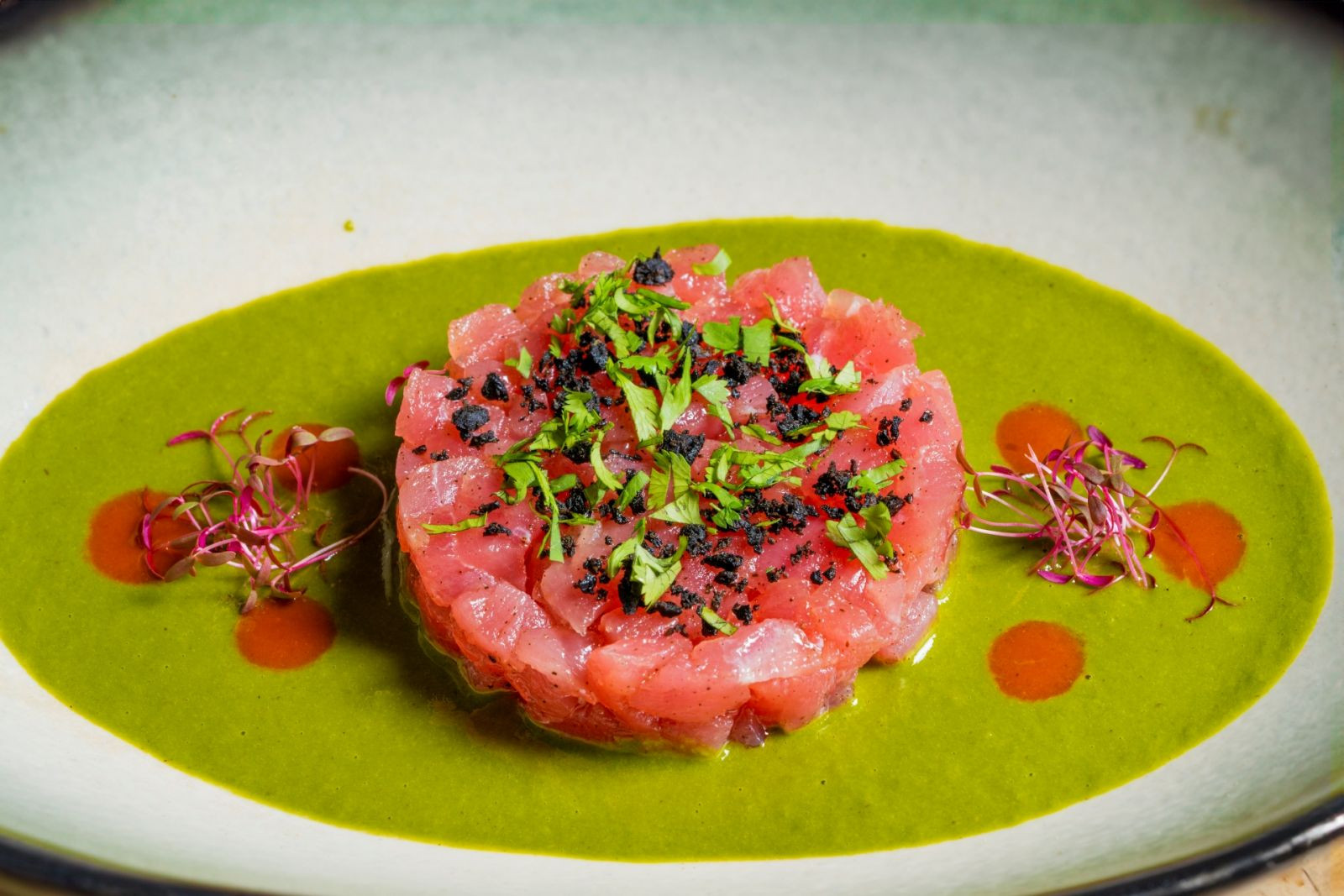 Where to eat for Valentine's Day 2026 - Pablo Bistro