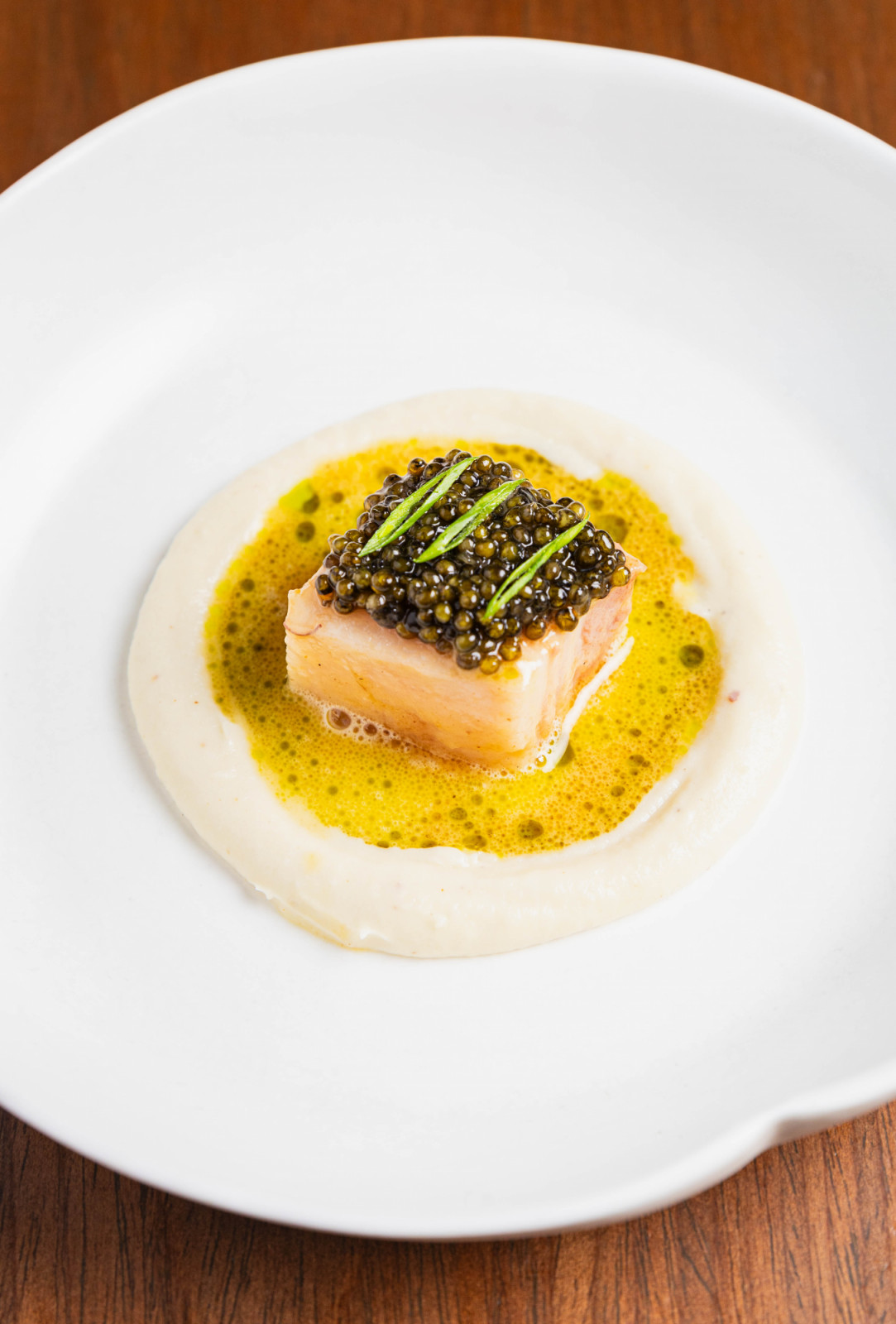 Where to eat for Valentine's Day 2026 - Osteria Antica