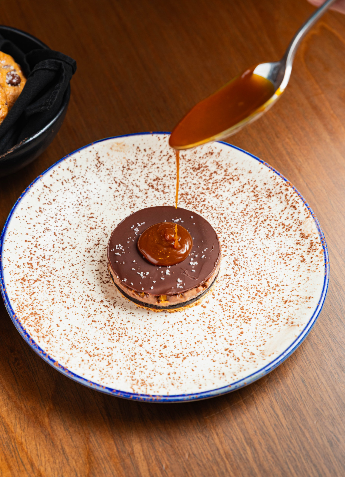 Where to eat for Valentine's Day 2026 - Osteria Antica
