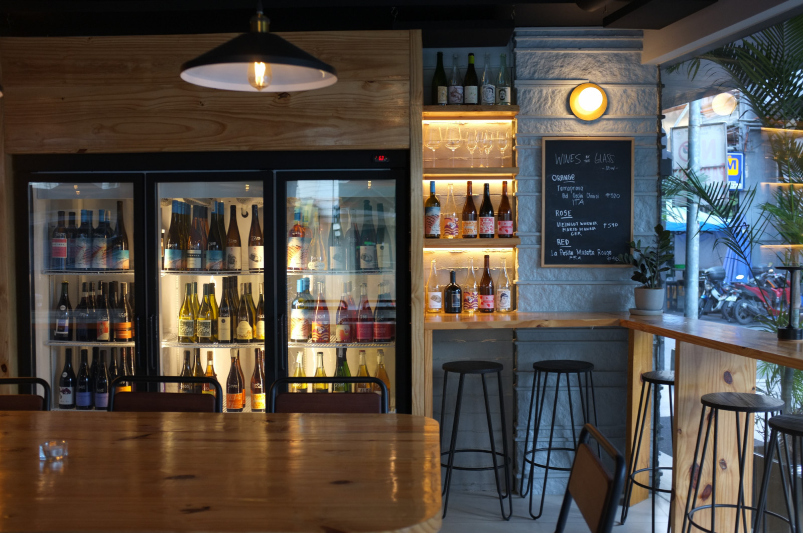 Where to eat for Valentine's Day 2026 - Bibio