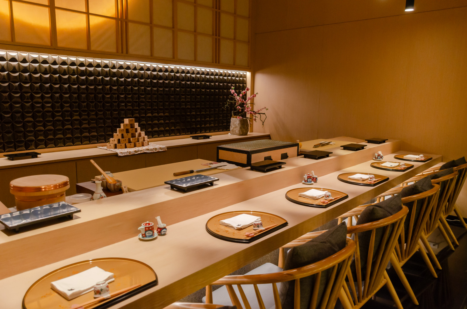 Where to eat for Valentine's Day 2026 - Yamazato