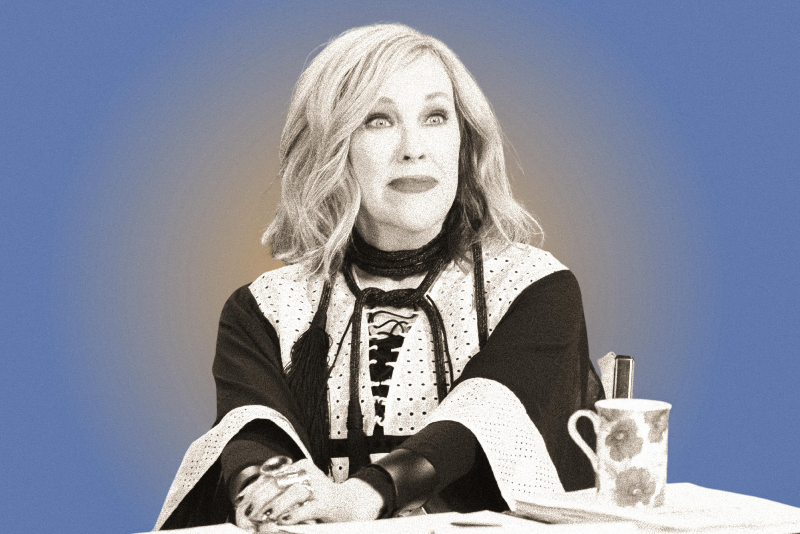 Catherine O’Hara: a tribute to her 5 most iconic roles (Photo: IMDB; edited by Angela Nicole Guiral)