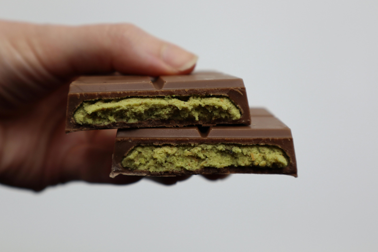 Dubai Chocolate