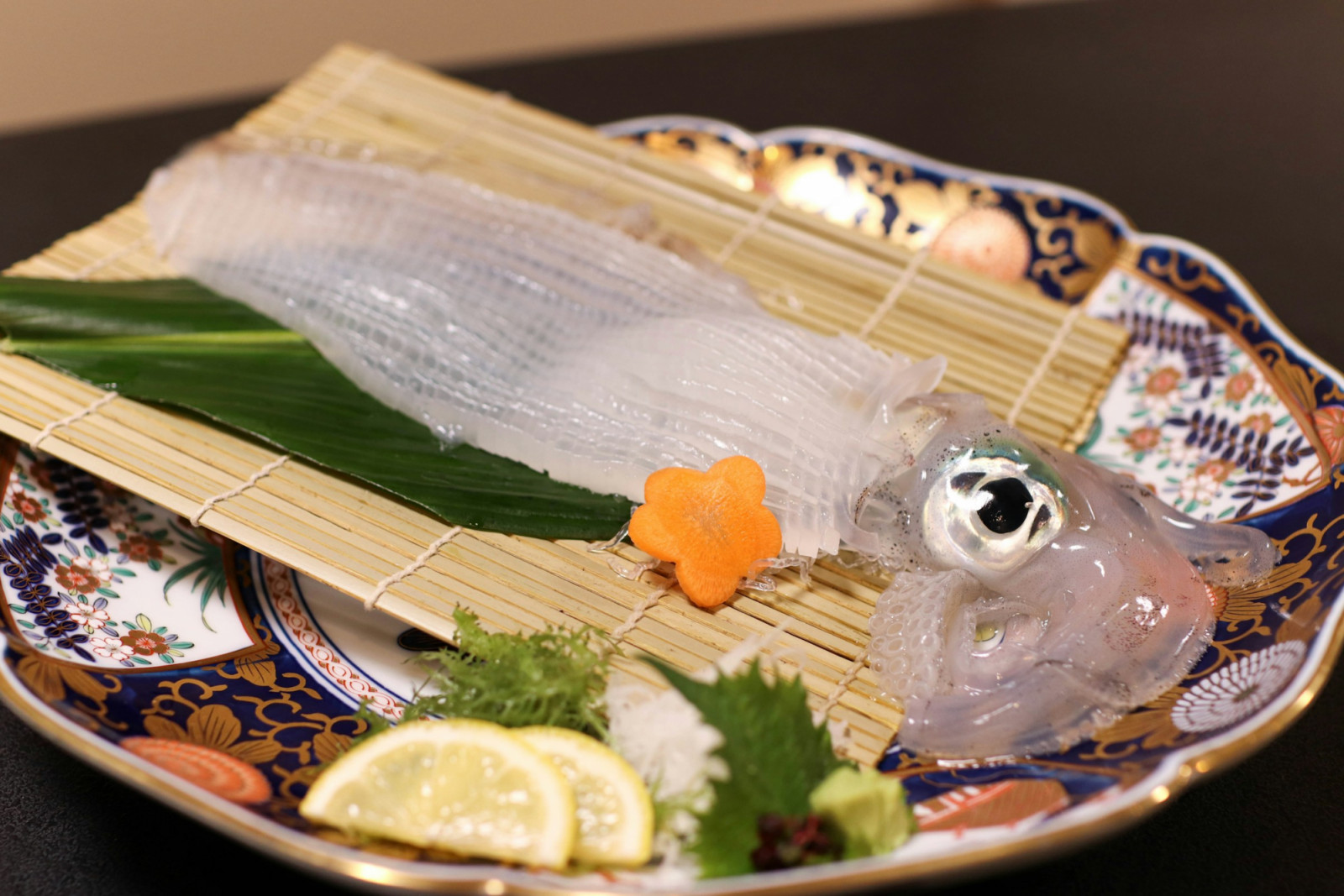 Clear soy sauce lets you add umami flavour to dishes without changing their colour or appearance (Photo: SLNC/Unsplash)
