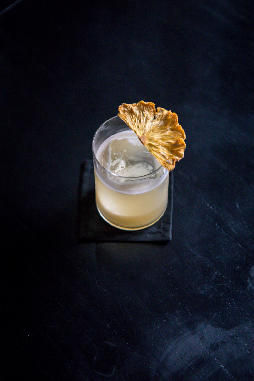 Restaurants with the best cocktails TBPH 2025 - 12/10