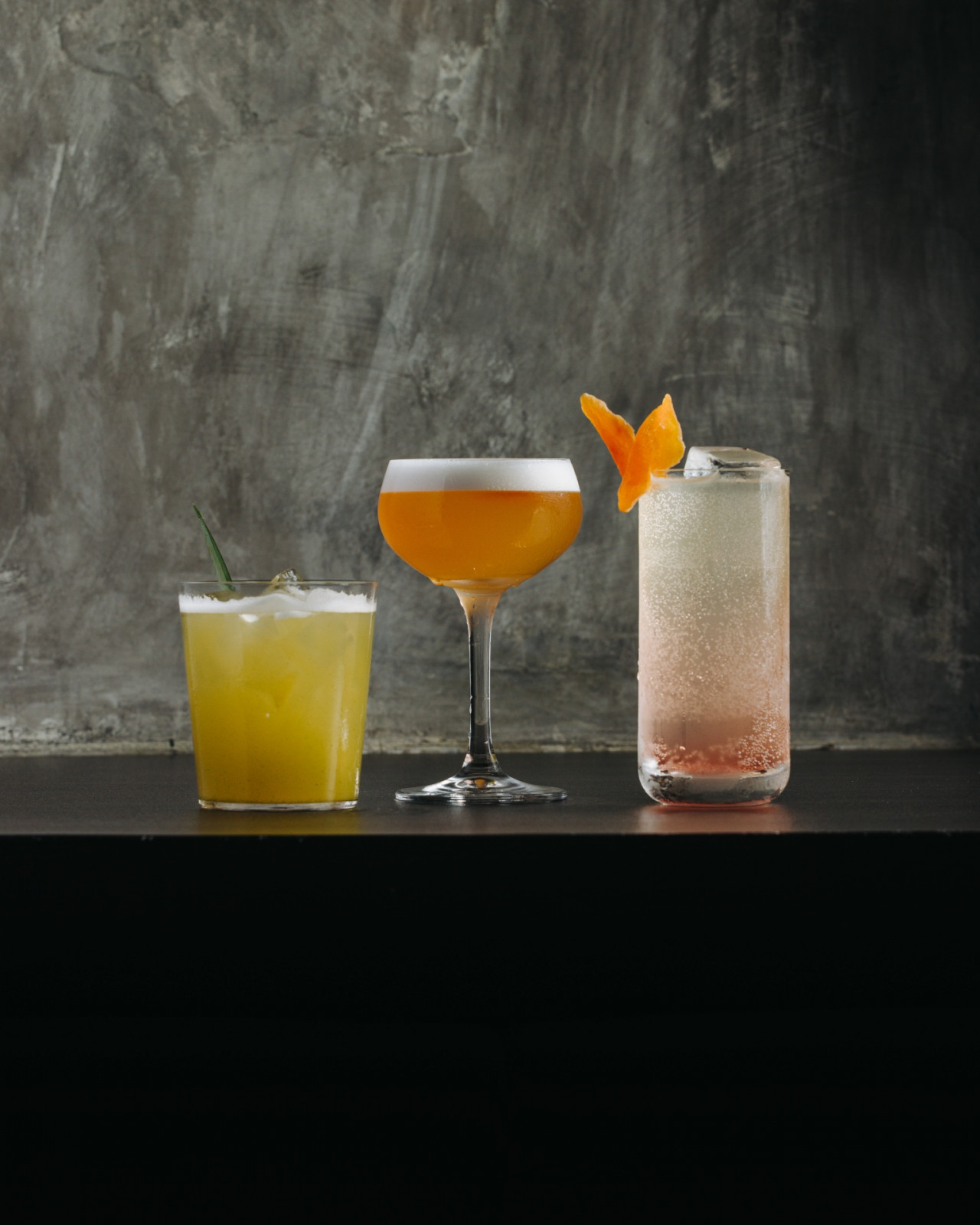 Restaurants with the best ccoktails TBPH 2025 - Taqueria Franco