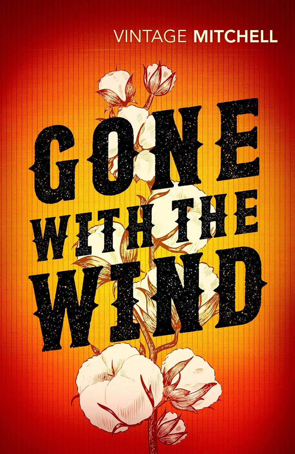 ‘Gone With the Wind’ by Margaret Mitchell (Photo: Vintage Classics)