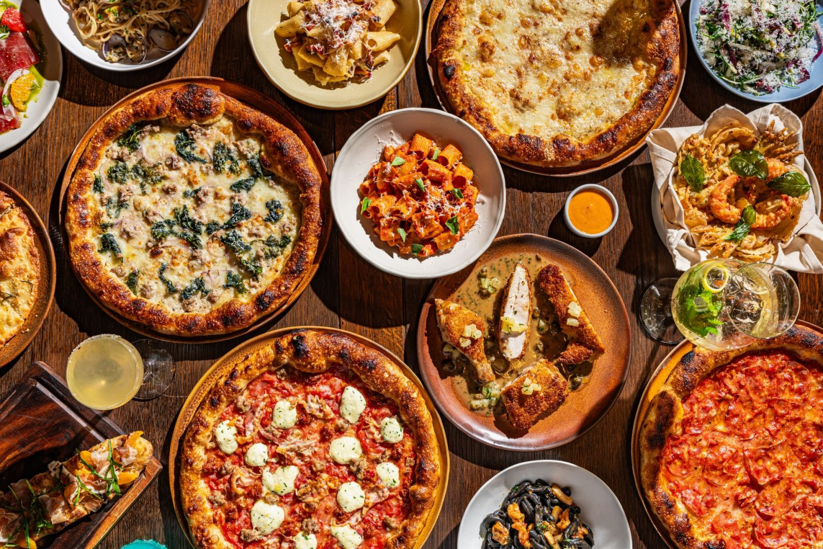 Photo: Osteria Antica