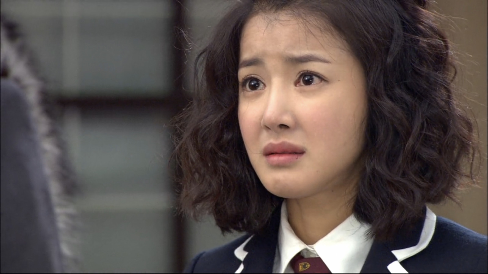Lee Si-young