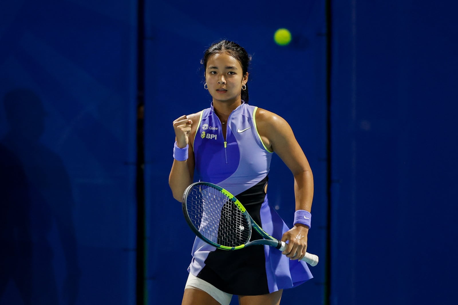 Alexandra Eala hits new career-high: world No. 45 in WTA rankings | Tatler  Asia