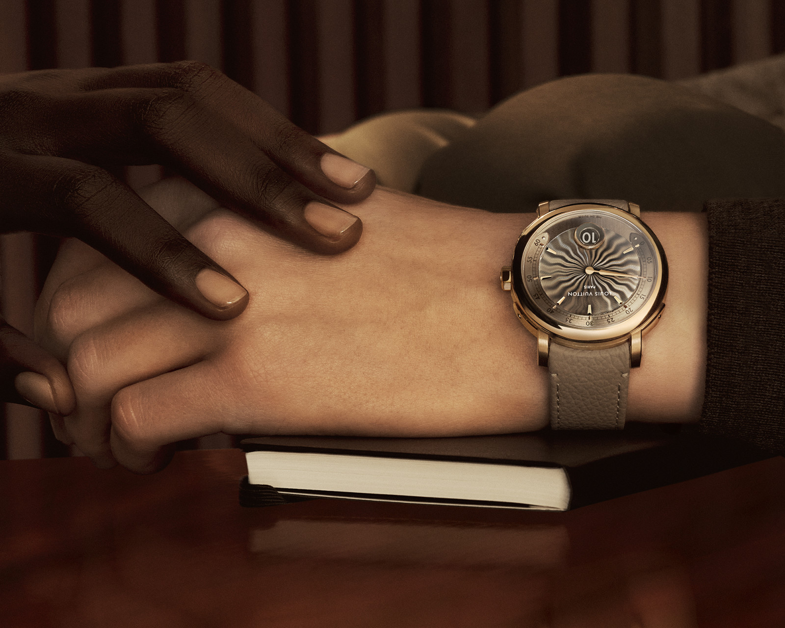 (Photo: Louis Vuitton)