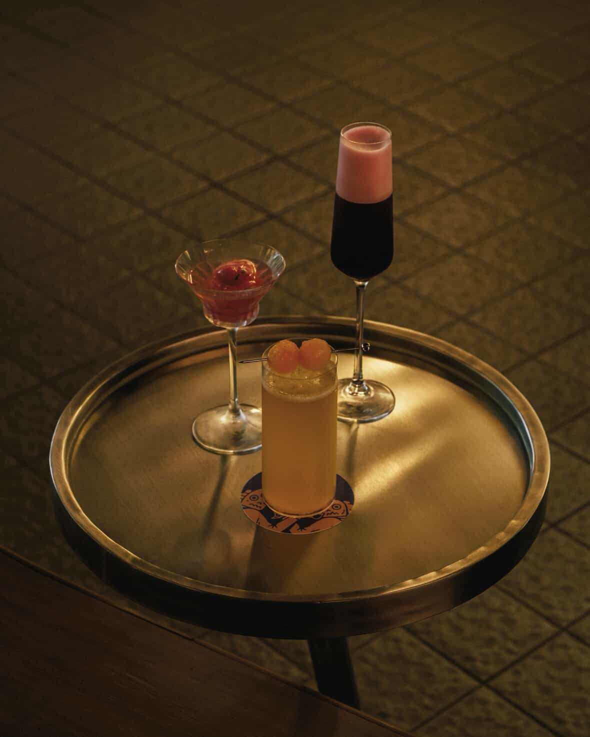 Tatler Dining February 2026 Radar - New restaurants, cafés and bars - Wahunomi