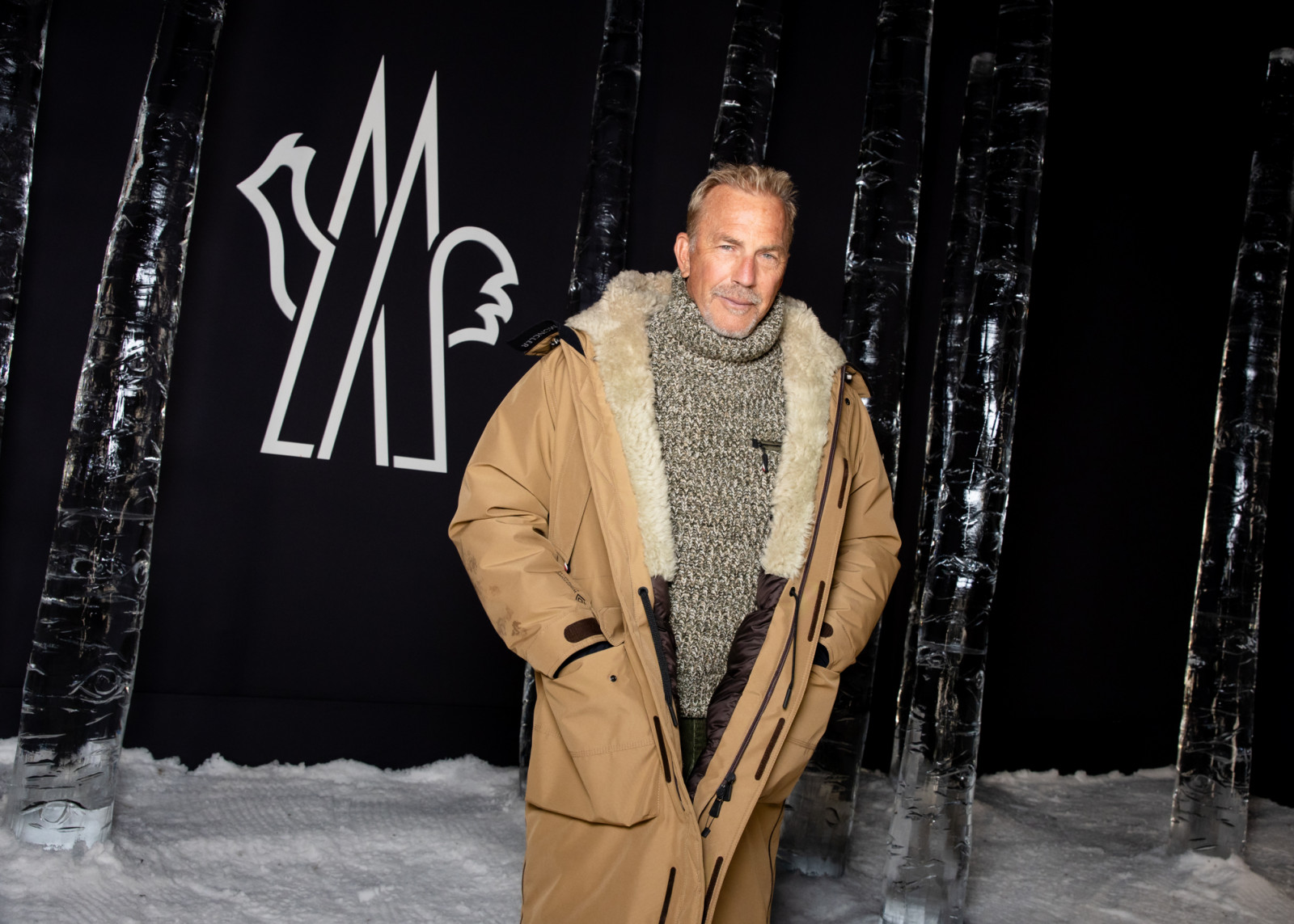 Kevin Costner