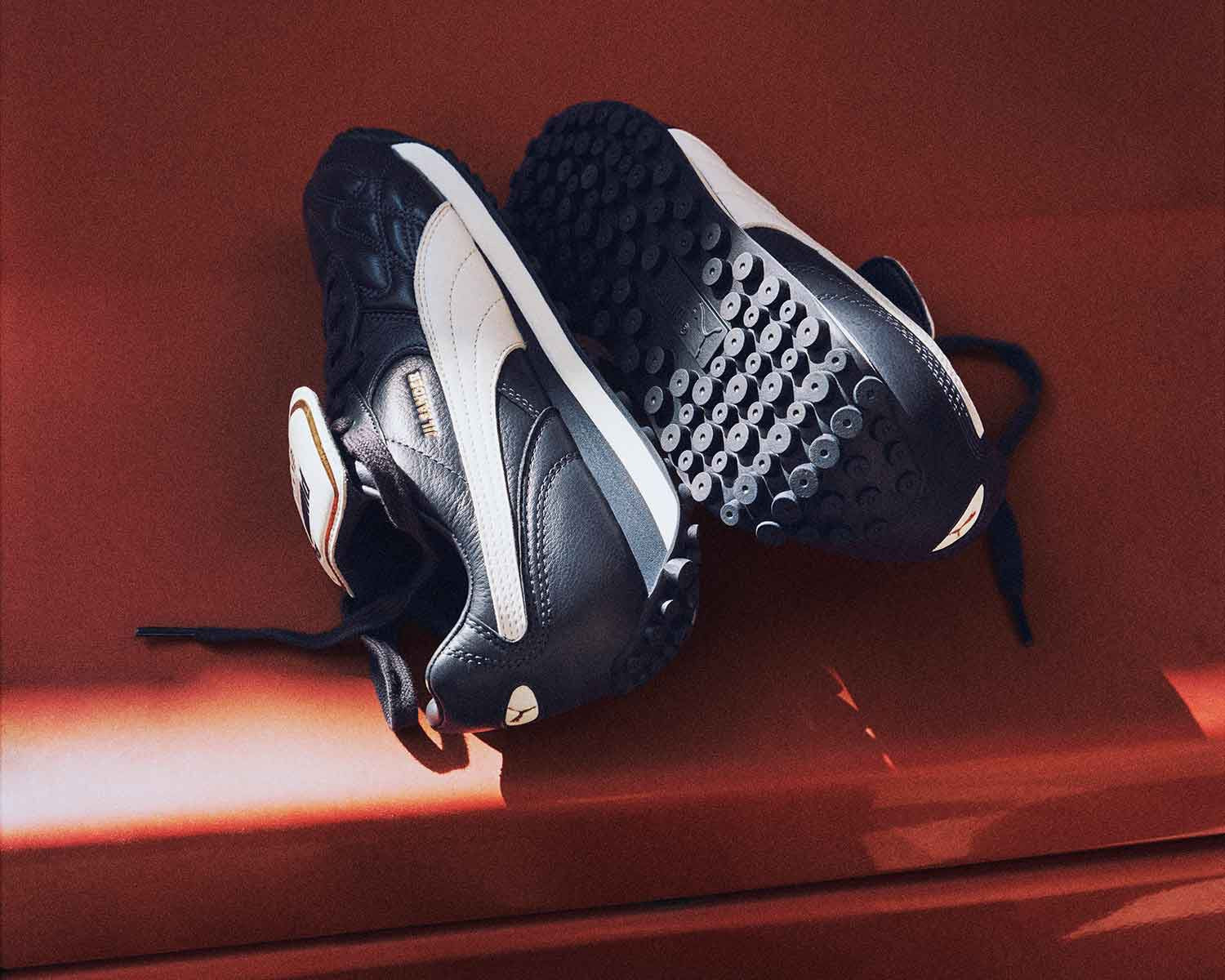 Jil Sander x Puma (Photo: Jil Sander website)