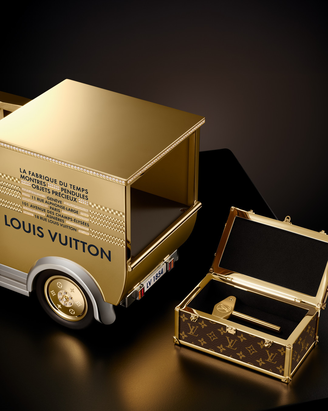(Photo: Louis Vuitton)
