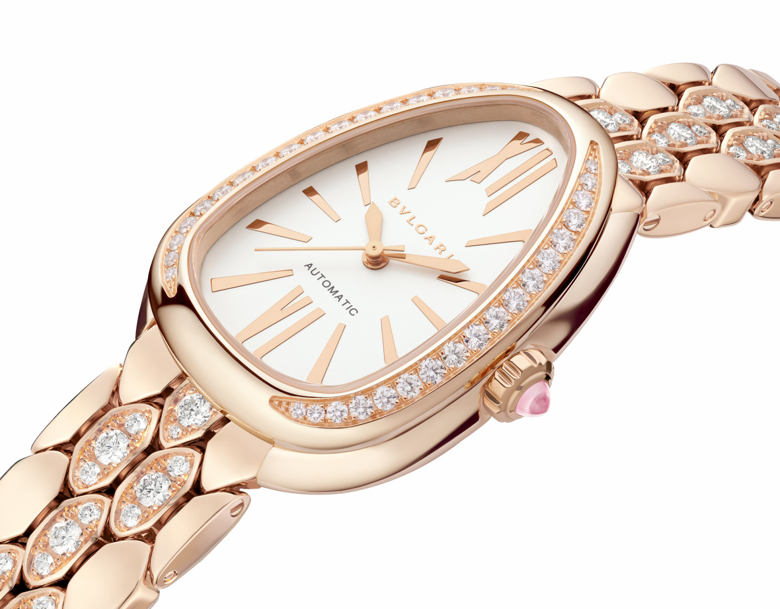 (Photo: Bvlgari)