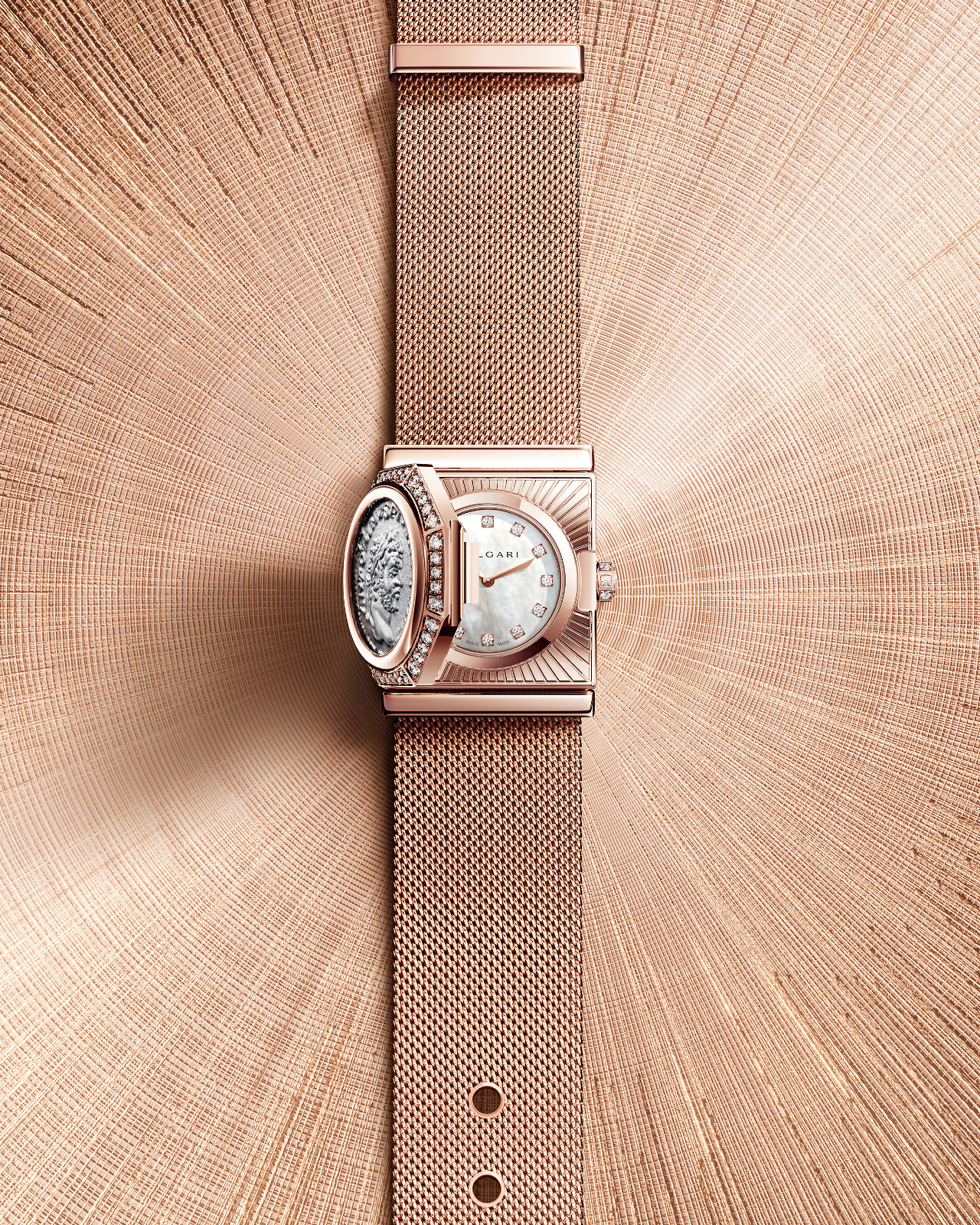 (Photo: Bvlgari)
