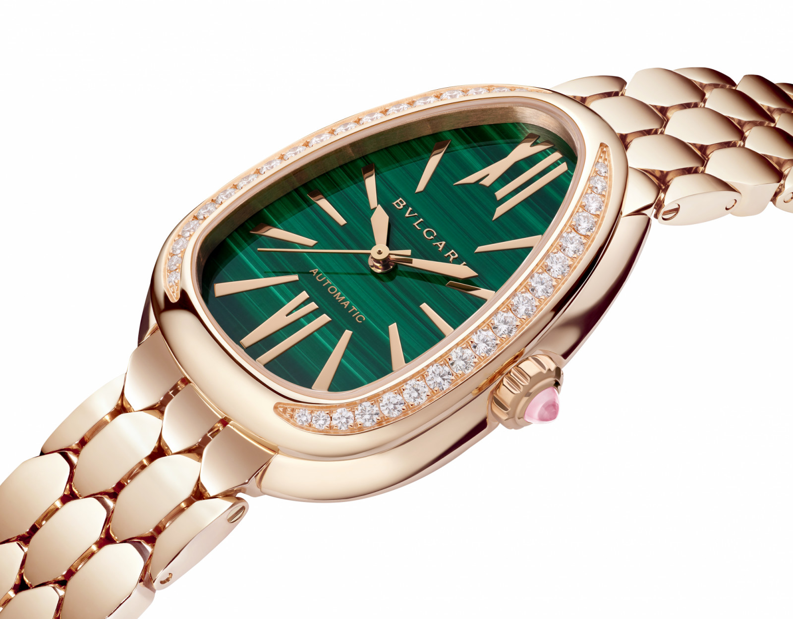 (Photo: Bvlgari)