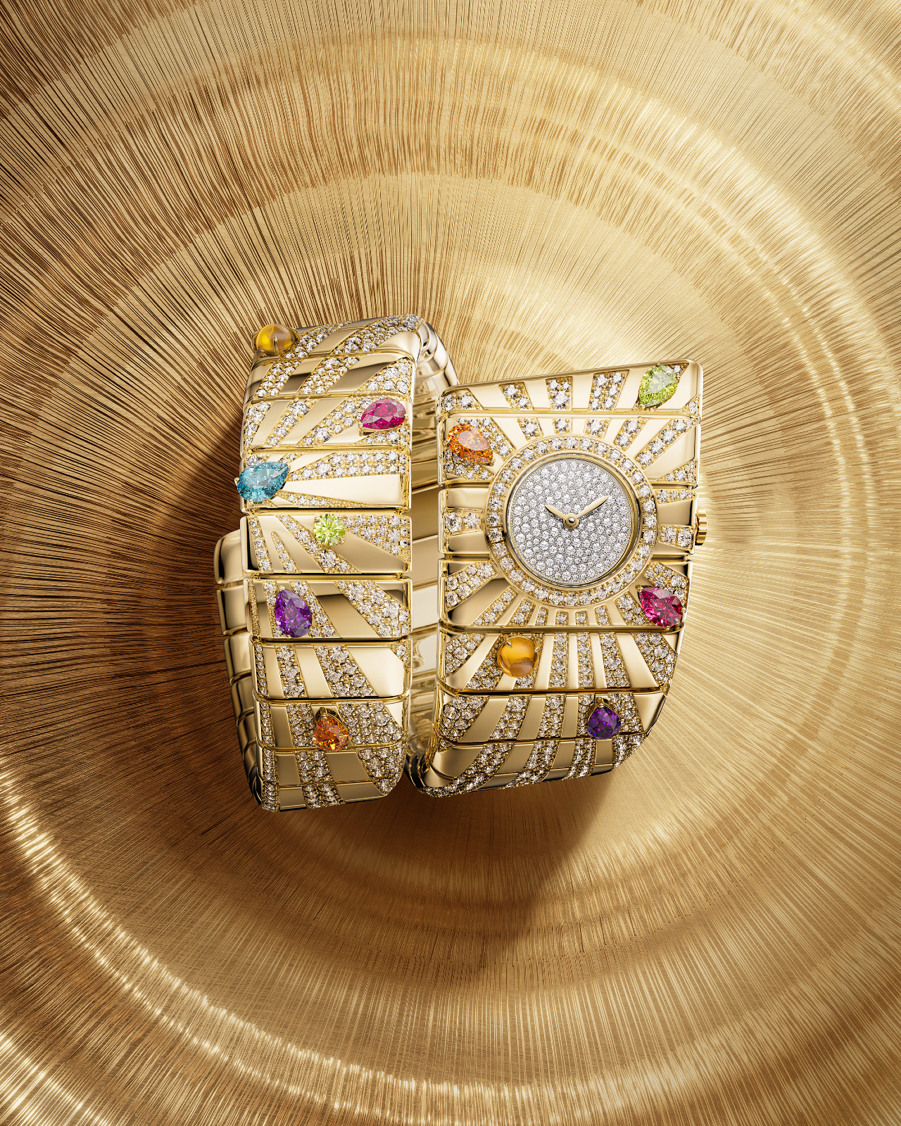 (Photo: Bvlgari)