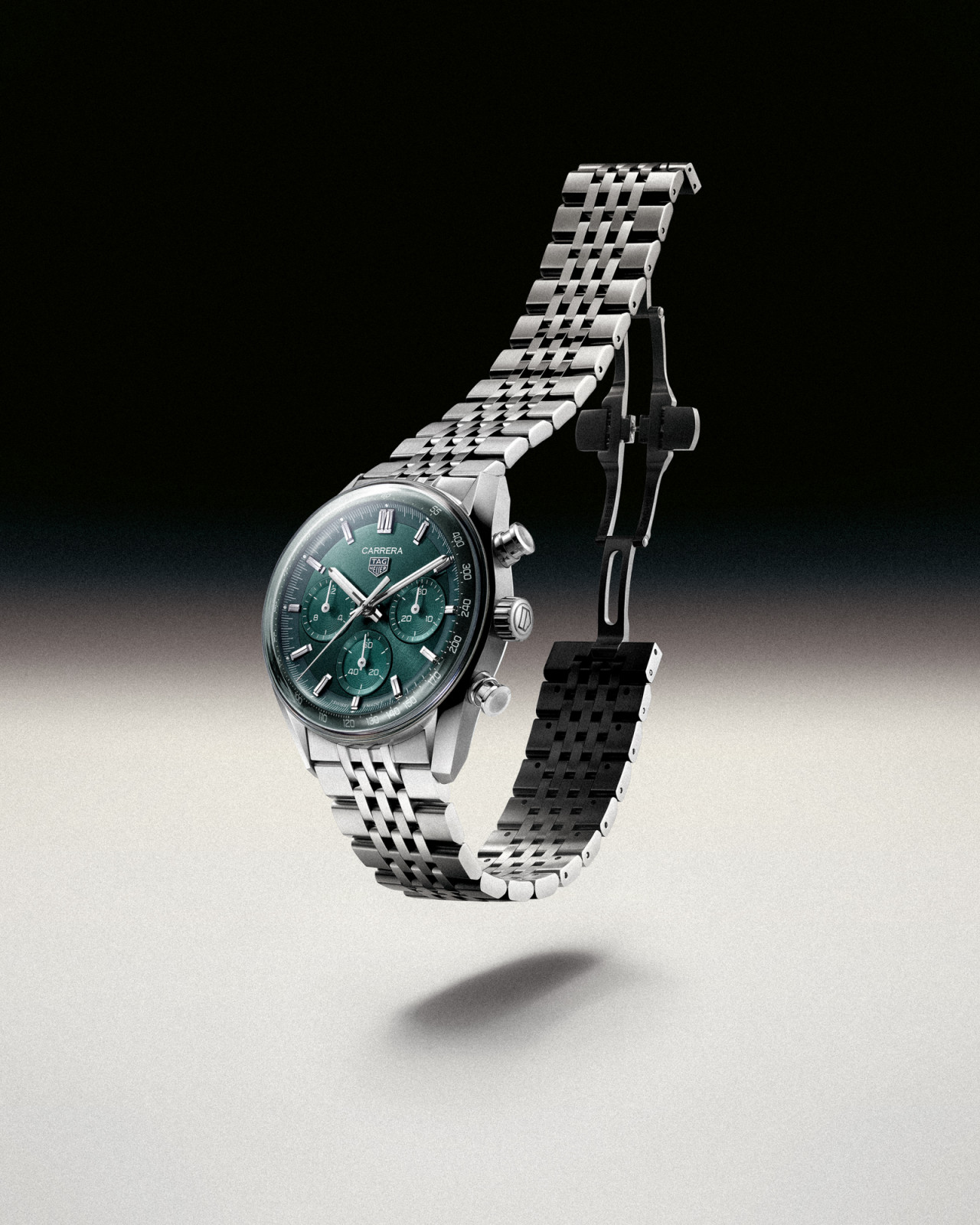 (Photo: Tag Heuer)