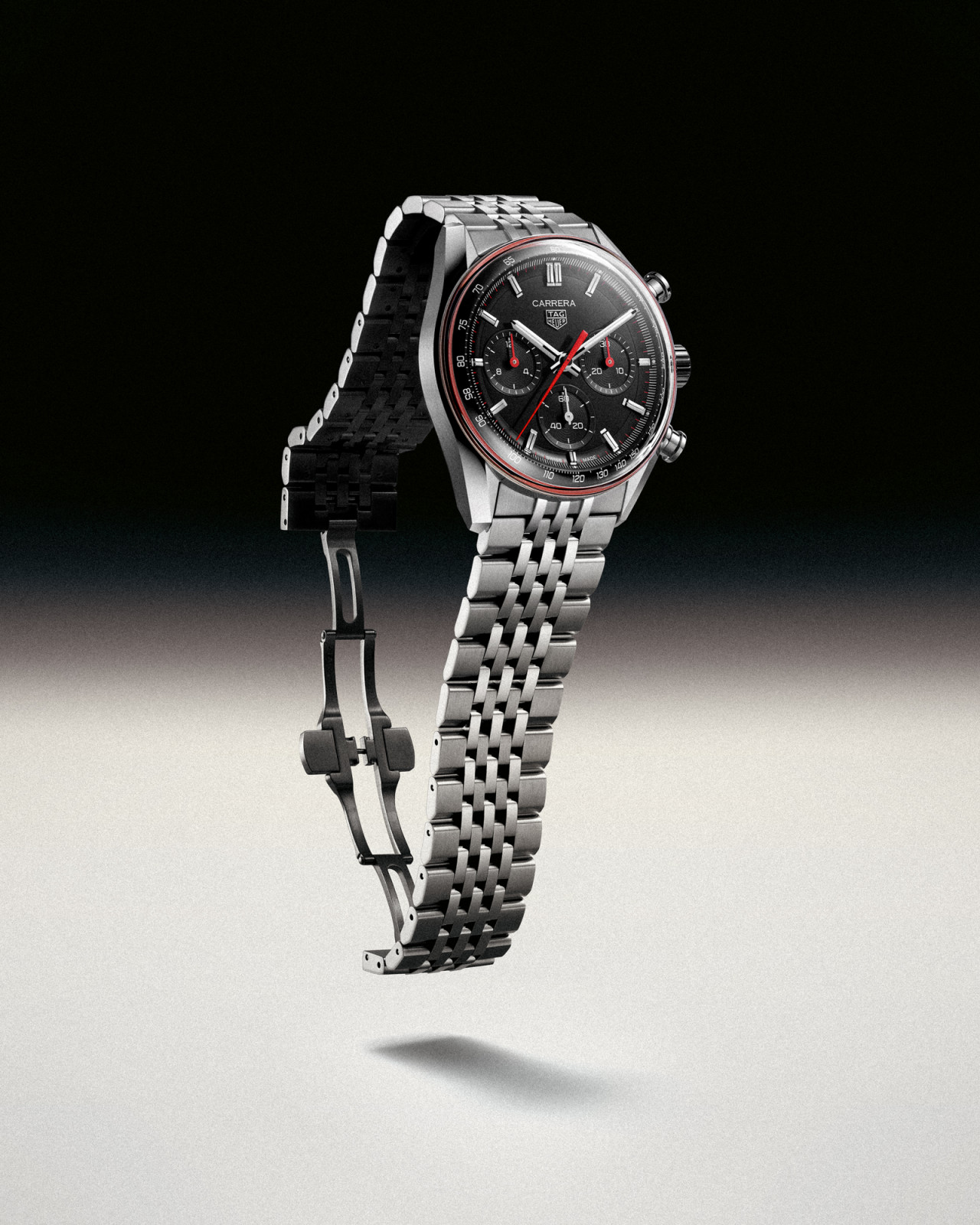 (Photo: Tag Heuer)