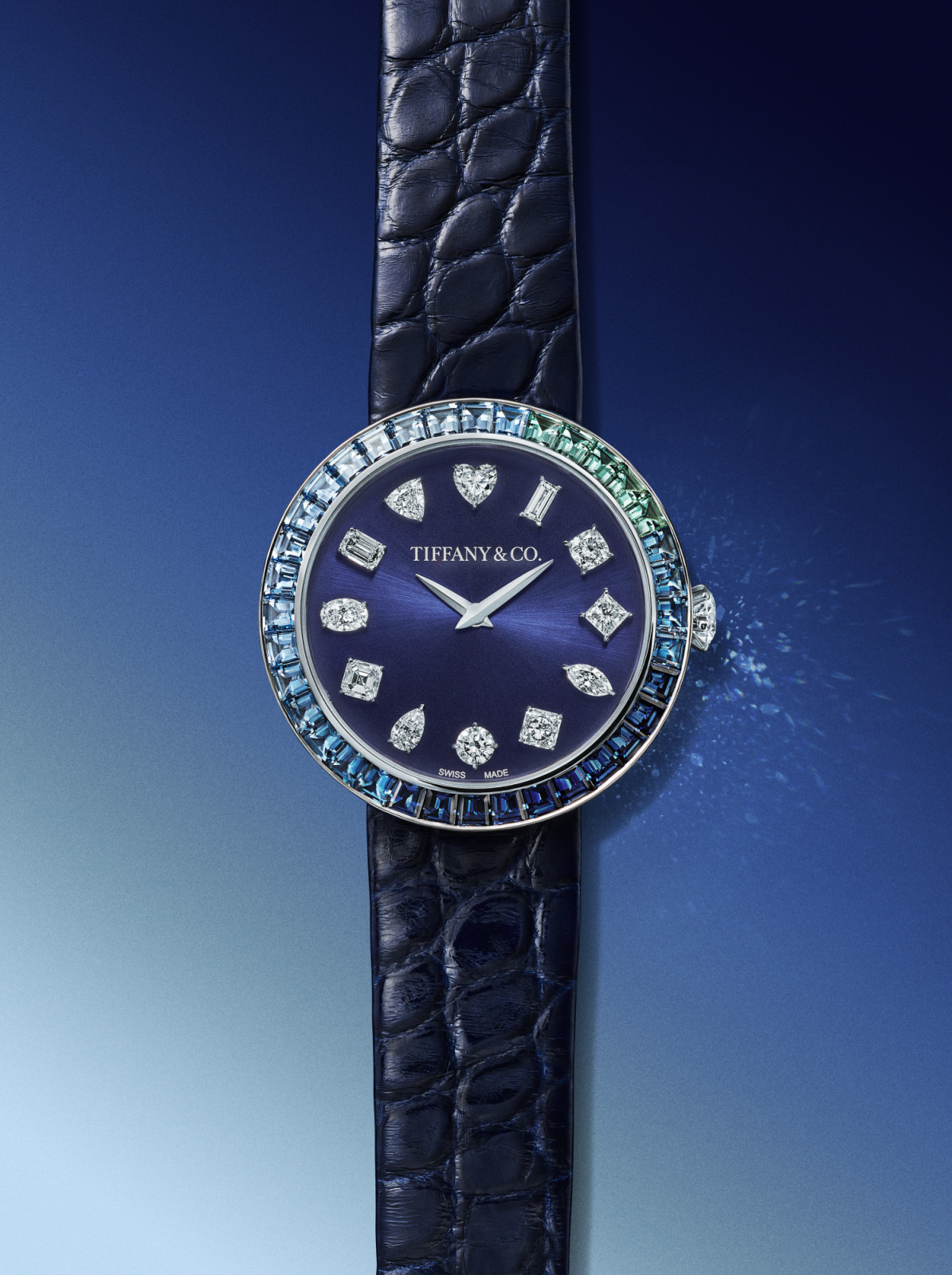 (Photo: Tiffany & Co.)