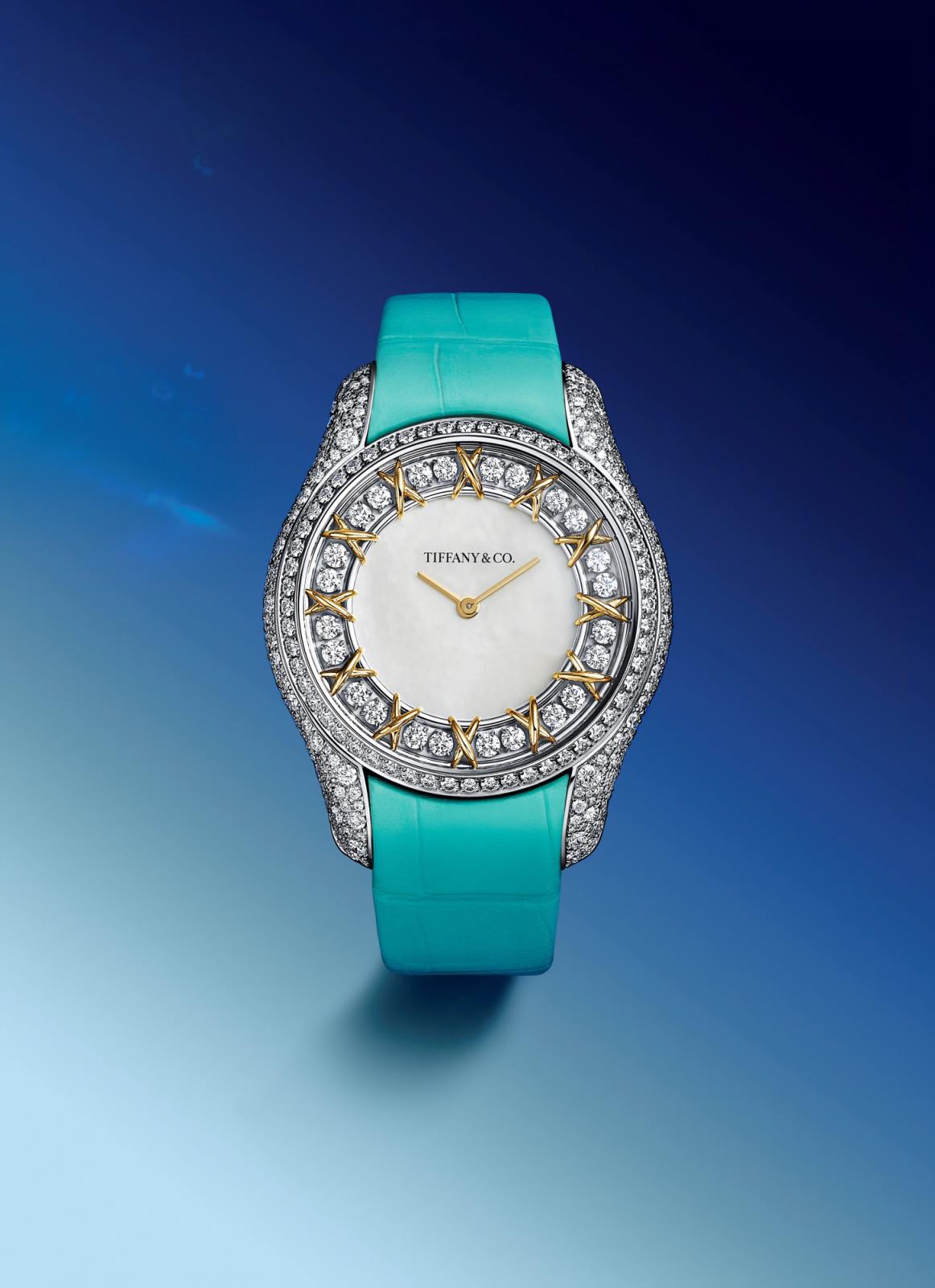 (Photo: Tiffany & Co.)